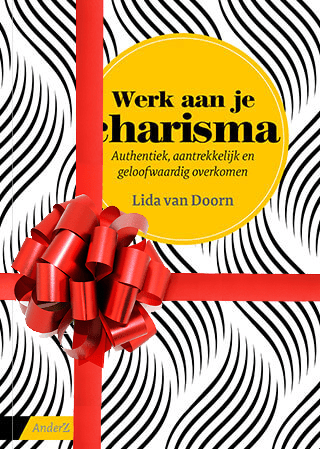 Werk aan je charisma
