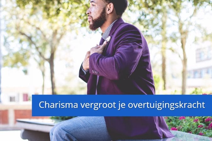 Wat is charisma?