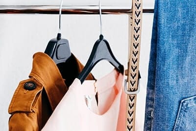 Garderobe op orde - Online charisma training