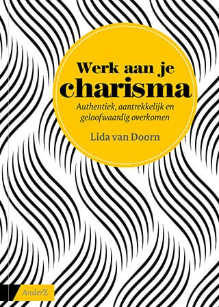 Werk aan je charisma